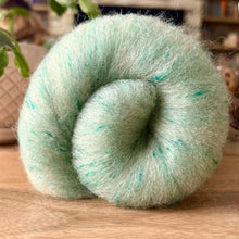 CHAOS: Josephine Sock