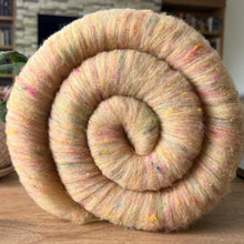 MEGA BATT: Cormo x & Cotton