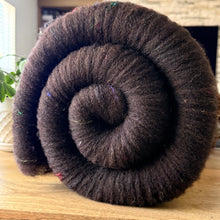 MEGA BATT: Zwartbles