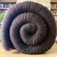 MEGA BATT: Zwartbles
