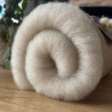 HALO: Shetland x Gotland x BFL