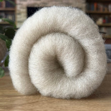 HALO: Shetland x Gotland x BFL