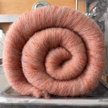 MEGA BATT: Navajo Churro Lamb & Baby Camel