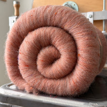 MEGA BATT: Navajo Churro Lamb & Baby Camel