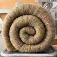 MEGA BATT: Amaretto & Sorrell