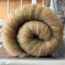 CHAOS: Amaretto & Sorrell