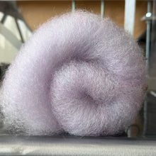 PURE: Julie & BFL x Lamb