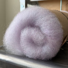 PURE: Julie & BFL x Lamb