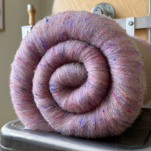 MEGA BATT: Merino x (Pink)