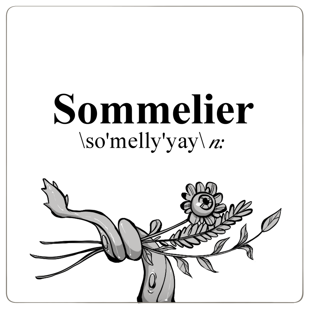 Sommelier - Moonrise