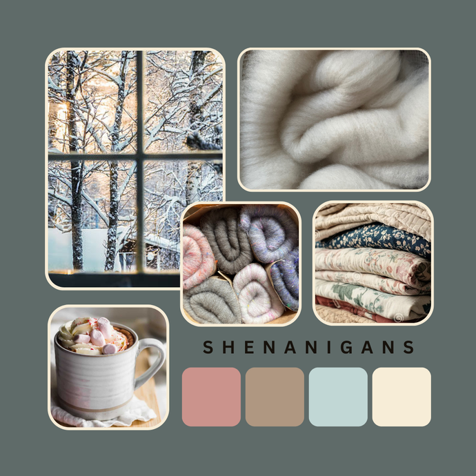 Shenanigans